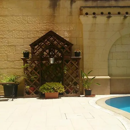 Holiday home 3 Bedroom With Private Pool