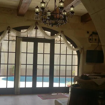 Holiday home 3 Bedroom With Private Pool