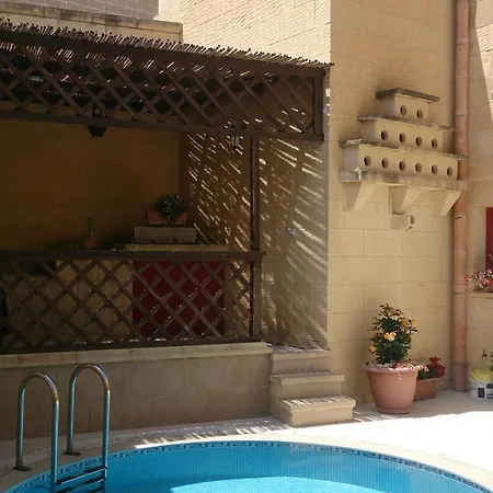 Holiday home 3 Bedroom With Private Pool
