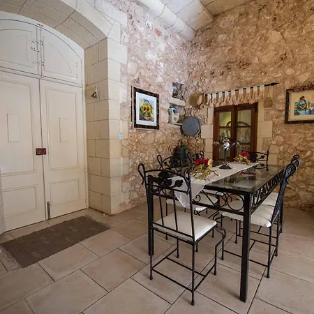 3 Bedroom With Private Pool