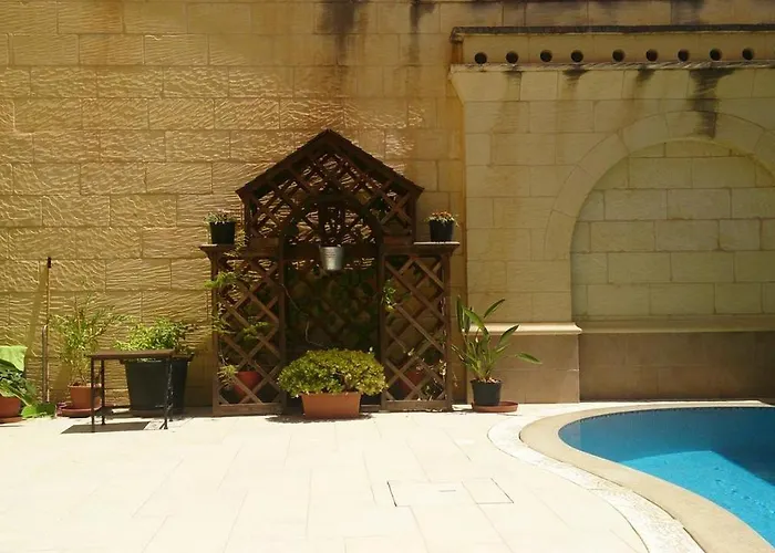 Vakantiehuis 3 Bedroom With Private Pool