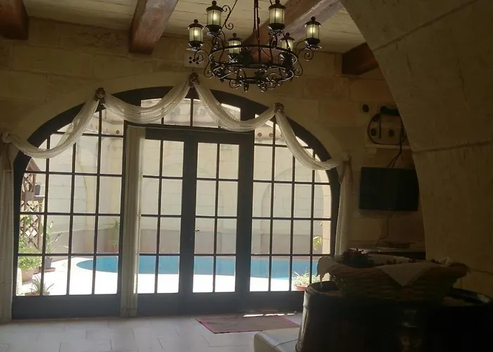 Vakantiehuis 3 Bedroom With Private Pool